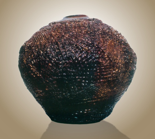 Nested Vessel #1