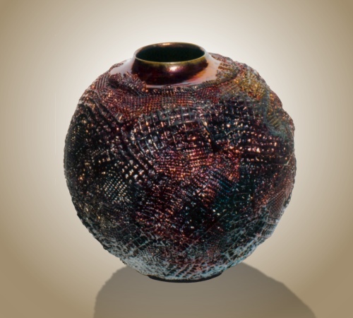 Nested Vessel #2