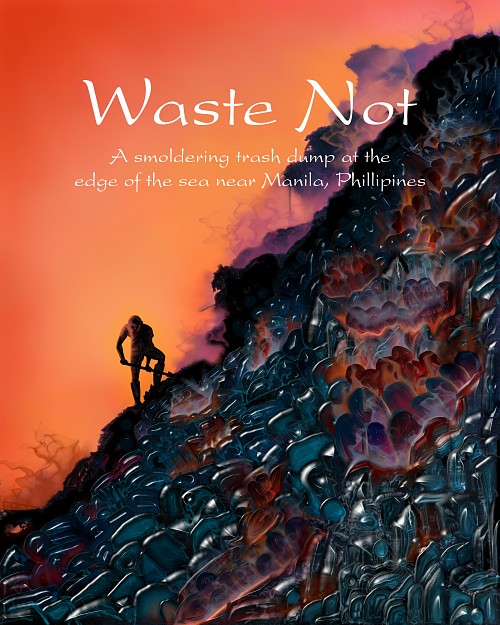 Waste Not